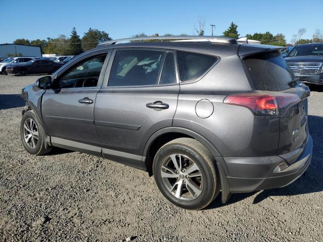 Photo 1 VIN: 2T3RFREV8HW560161 - TOYOTA RAV4 XLE 