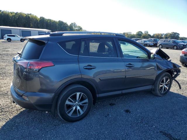 Photo 2 VIN: 2T3RFREV8HW560161 - TOYOTA RAV4 XLE 