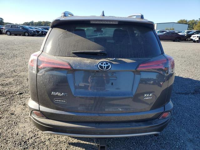 Photo 5 VIN: 2T3RFREV8HW560161 - TOYOTA RAV4 XLE 