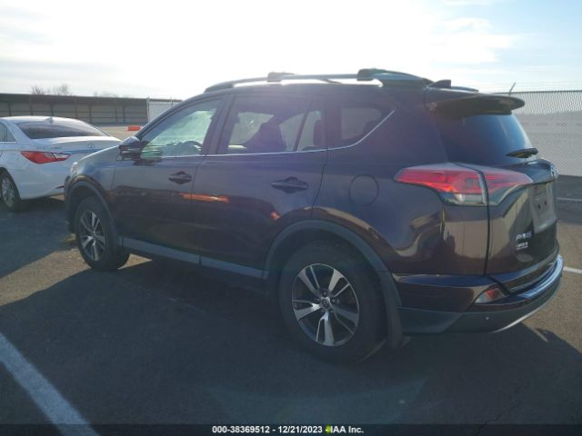 Photo 2 VIN: 2T3RFREV8HW565716 - TOYOTA RAV4 