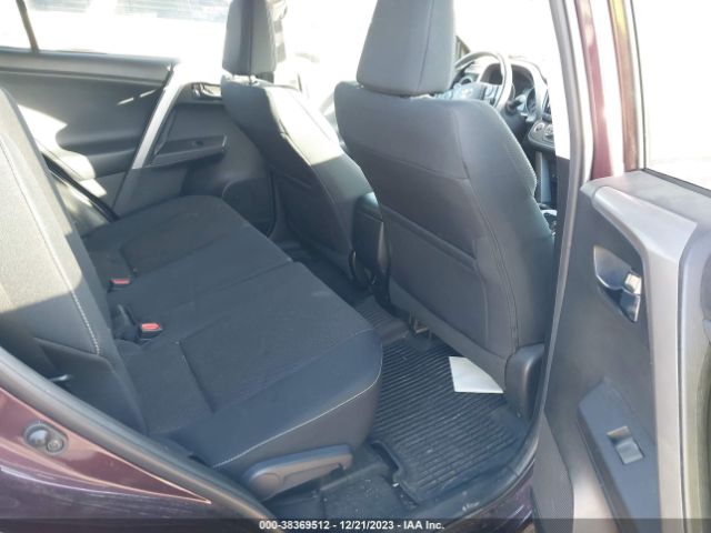 Photo 7 VIN: 2T3RFREV8HW565716 - TOYOTA RAV4 