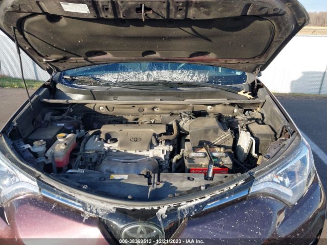 Photo 9 VIN: 2T3RFREV8HW565716 - TOYOTA RAV4 