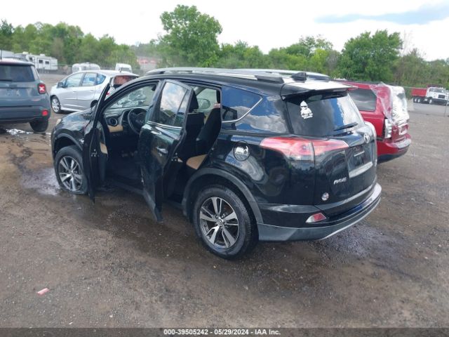 Photo 2 VIN: 2T3RFREV8HW585240 - TOYOTA RAV4 