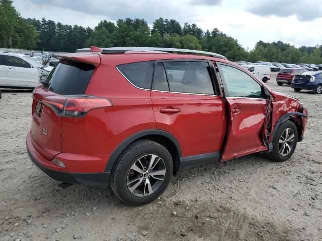 Photo 2 VIN: 2T3RFREV8HW590812 - TOYOTA RAV4 XLE 