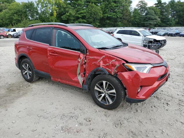 Photo 3 VIN: 2T3RFREV8HW590812 - TOYOTA RAV4 XLE 