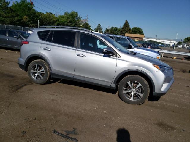 Photo 3 VIN: 2T3RFREV8HW592690 - TOYOTA RAV4 XLE 