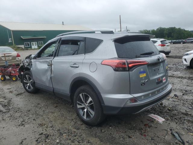 Photo 1 VIN: 2T3RFREV8HW604627 - TOYOTA RAV4 XLE 