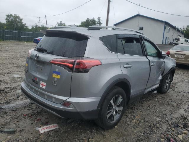 Photo 2 VIN: 2T3RFREV8HW604627 - TOYOTA RAV4 XLE 