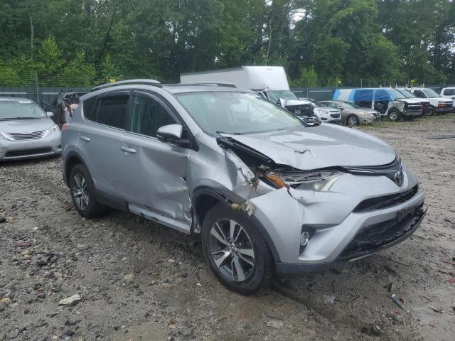 Photo 3 VIN: 2T3RFREV8HW604627 - TOYOTA RAV4 XLE 