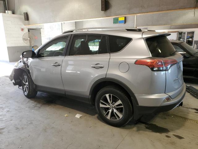 Photo 1 VIN: 2T3RFREV8HW611111 - TOYOTA RAV4 