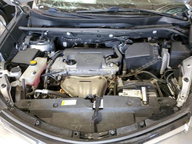 Photo 11 VIN: 2T3RFREV8HW611111 - TOYOTA RAV4 