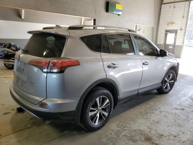 Photo 2 VIN: 2T3RFREV8HW611111 - TOYOTA RAV4 