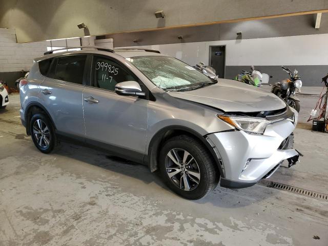 Photo 3 VIN: 2T3RFREV8HW611111 - TOYOTA RAV4 