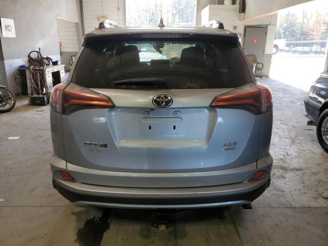 Photo 5 VIN: 2T3RFREV8HW611111 - TOYOTA RAV4 