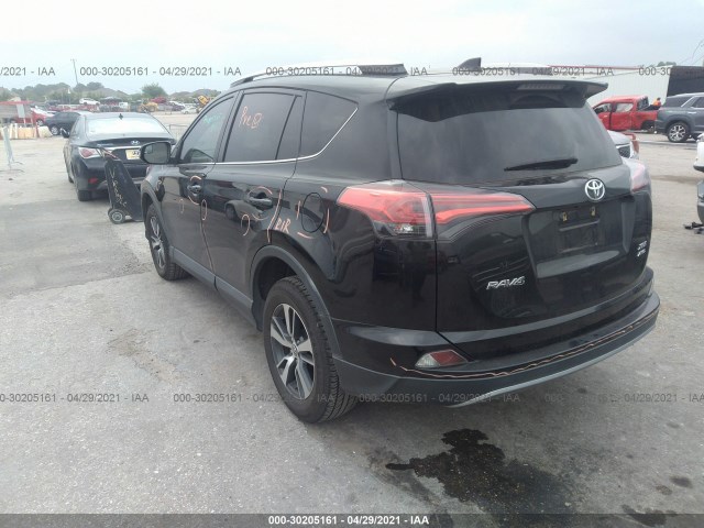 Photo 2 VIN: 2T3RFREV8HW622271 - TOYOTA RAV4 