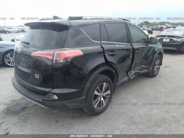 Photo 3 VIN: 2T3RFREV8HW622271 - TOYOTA RAV4 