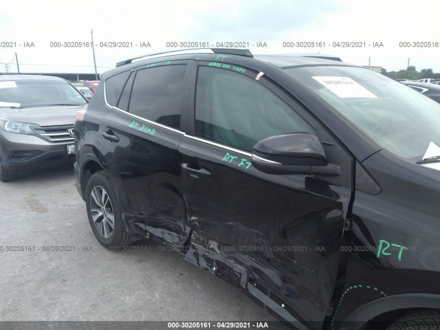 Photo 5 VIN: 2T3RFREV8HW622271 - TOYOTA RAV4 