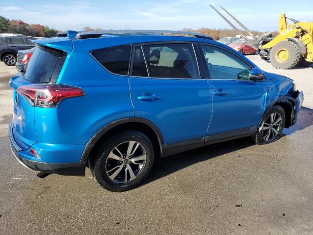 Photo 2 VIN: 2T3RFREV8HW627308 - TOYOTA RAV4 XLE 