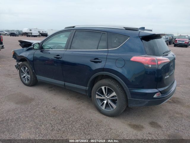 Photo 2 VIN: 2T3RFREV8HW633075 - TOYOTA RAV4 