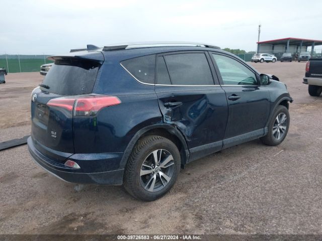 Photo 3 VIN: 2T3RFREV8HW633075 - TOYOTA RAV4 