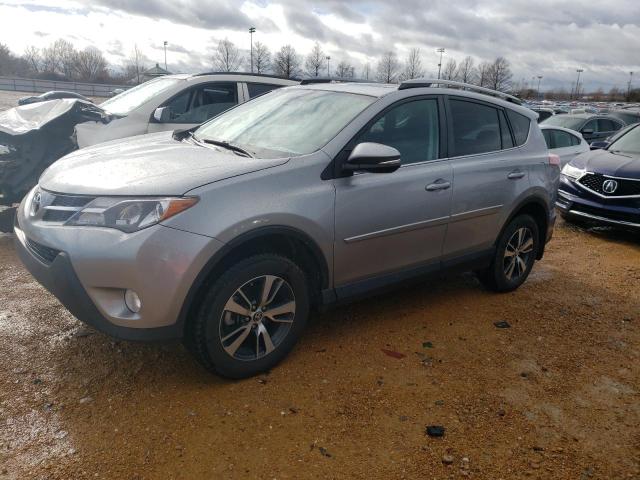 Photo 0 VIN: 2T3RFREV8HW637479 - TOYOTA RAV4 XLE 