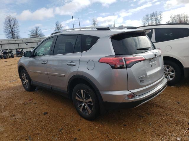 Photo 1 VIN: 2T3RFREV8HW637479 - TOYOTA RAV4 XLE 