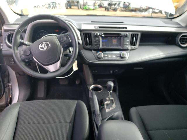 Photo 7 VIN: 2T3RFREV8HW637479 - TOYOTA RAV4 XLE 