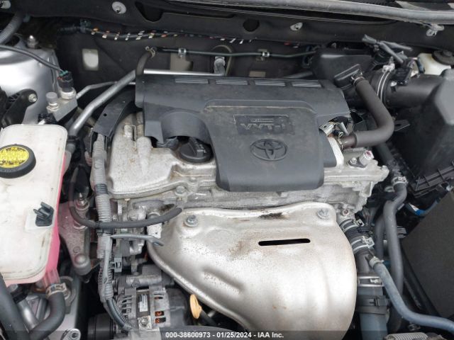 Photo 9 VIN: 2T3RFREV8HW649454 - TOYOTA RAV4 