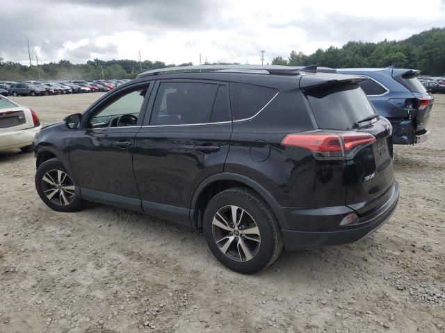 Photo 1 VIN: 2T3RFREV8HW657862 - TOYOTA RAV4 