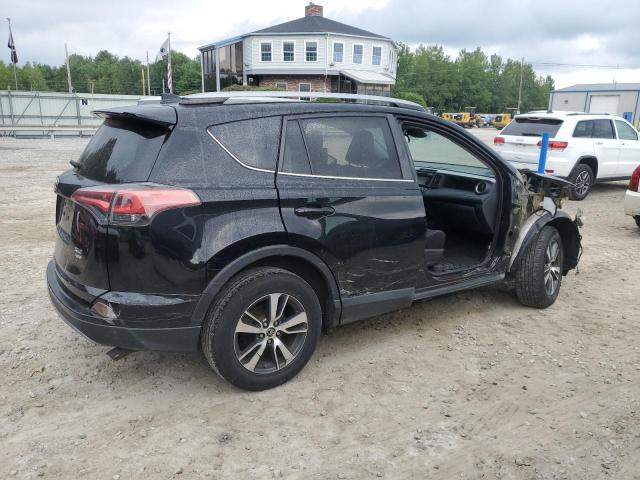 Photo 2 VIN: 2T3RFREV8HW657862 - TOYOTA RAV4 