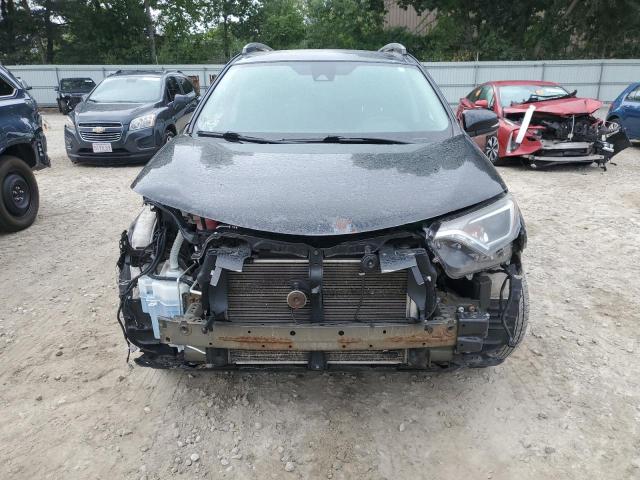 Photo 4 VIN: 2T3RFREV8HW657862 - TOYOTA RAV4 