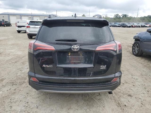 Photo 5 VIN: 2T3RFREV8HW657862 - TOYOTA RAV4 