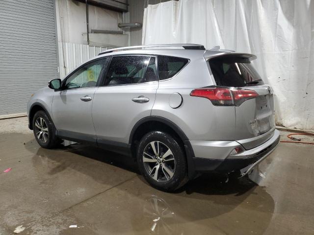 Photo 1 VIN: 2T3RFREV8HW687444 - TOYOTA RAV4 