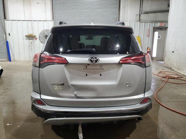 Photo 5 VIN: 2T3RFREV8HW687444 - TOYOTA RAV4 