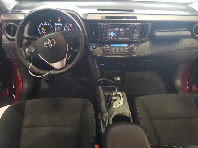 Photo 7 VIN: 2T3RFREV8JW711621 - TOYOTA RAV4 ADVEN 