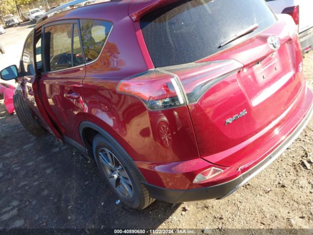 Photo 2 VIN: 2T3RFREV8JW721758 - TOYOTA RAV4 