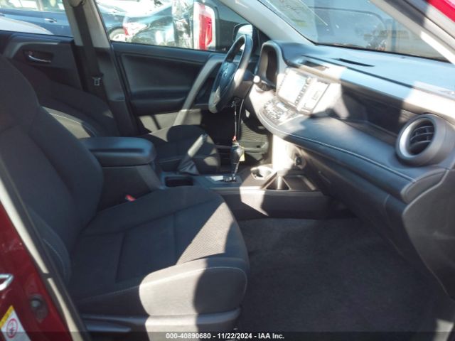 Photo 4 VIN: 2T3RFREV8JW721758 - TOYOTA RAV4 