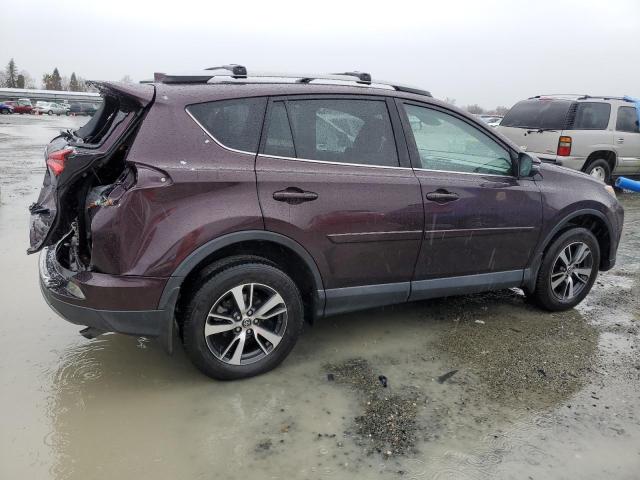 Photo 2 VIN: 2T3RFREV8JW723252 - TOYOTA RAV4 ADVEN 