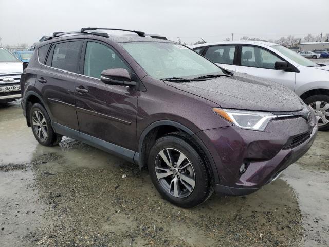 Photo 3 VIN: 2T3RFREV8JW723252 - TOYOTA RAV4 ADVEN 