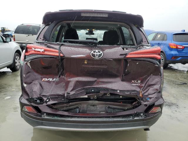 Photo 5 VIN: 2T3RFREV8JW723252 - TOYOTA RAV4 ADVEN 