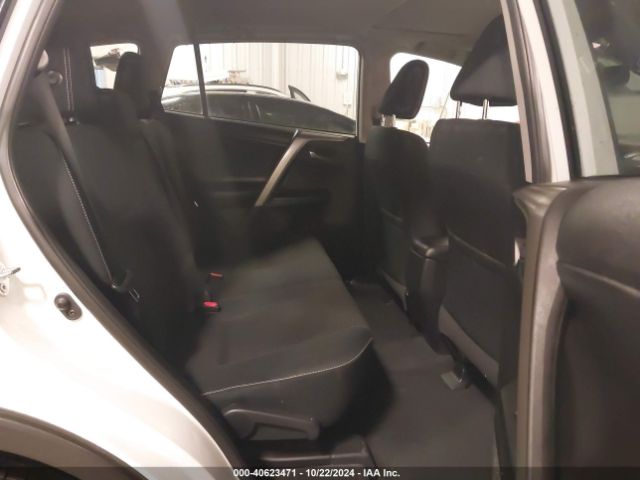 Photo 7 VIN: 2T3RFREV8JW723560 - TOYOTA RAV4 