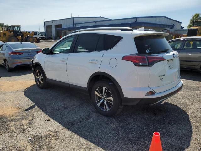 Photo 1 VIN: 2T3RFREV8JW723686 - TOYOTA RAV4 ADVEN 