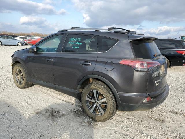 Photo 1 VIN: 2T3RFREV8JW729164 - TOYOTA RAV4 