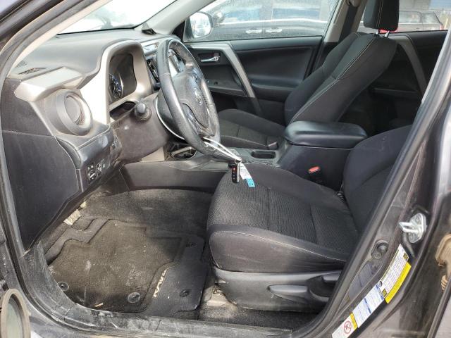 Photo 6 VIN: 2T3RFREV8JW729164 - TOYOTA RAV4 