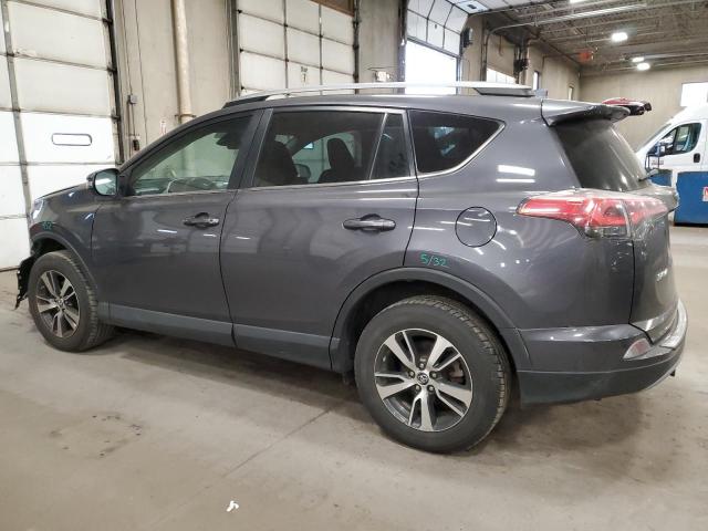 Photo 1 VIN: 2T3RFREV8JW731674 - TOYOTA RAV4 ADVEN 