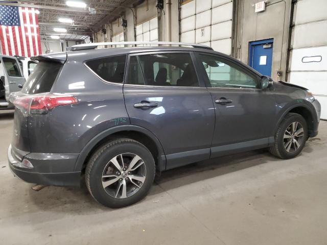 Photo 2 VIN: 2T3RFREV8JW731674 - TOYOTA RAV4 ADVEN 