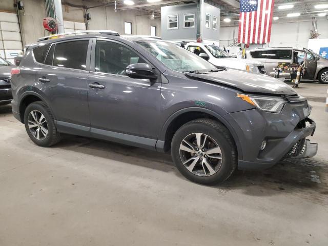 Photo 3 VIN: 2T3RFREV8JW731674 - TOYOTA RAV4 ADVEN 