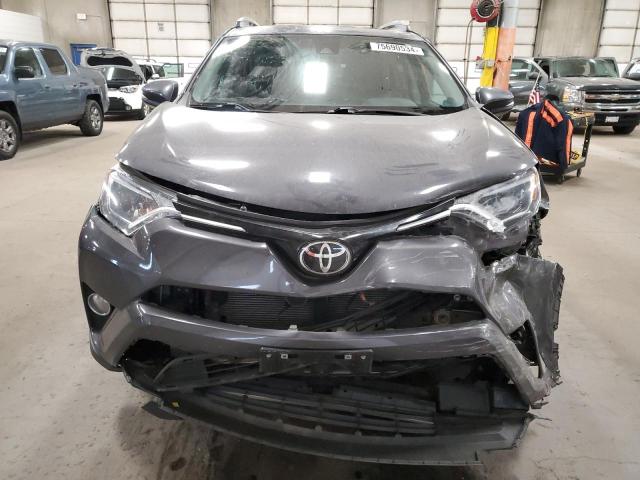 Photo 4 VIN: 2T3RFREV8JW731674 - TOYOTA RAV4 ADVEN 