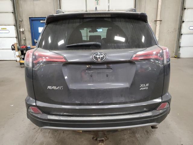 Photo 5 VIN: 2T3RFREV8JW731674 - TOYOTA RAV4 ADVEN 