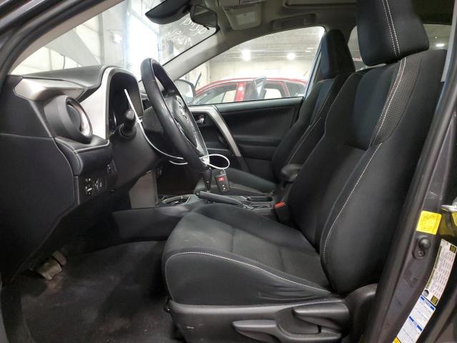 Photo 6 VIN: 2T3RFREV8JW731674 - TOYOTA RAV4 ADVEN 